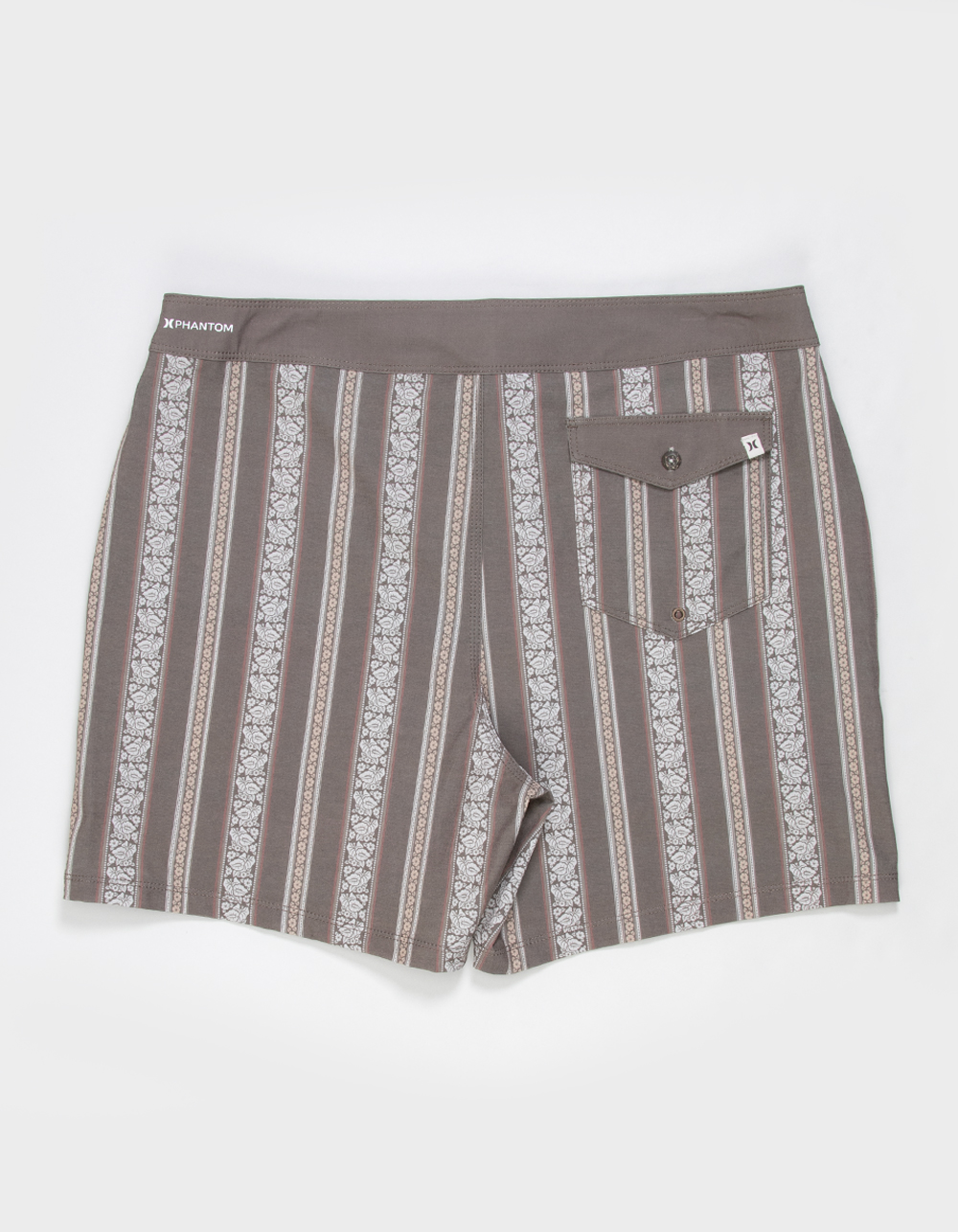 HURLEY Phantom Sessions Mens Boardshorts - SAND