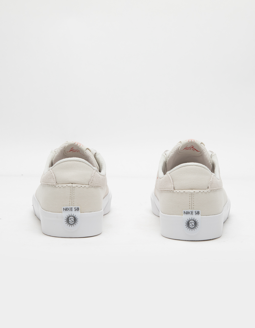 NIKE SB Shane White Shoes - WHITE COMBO | Tillys