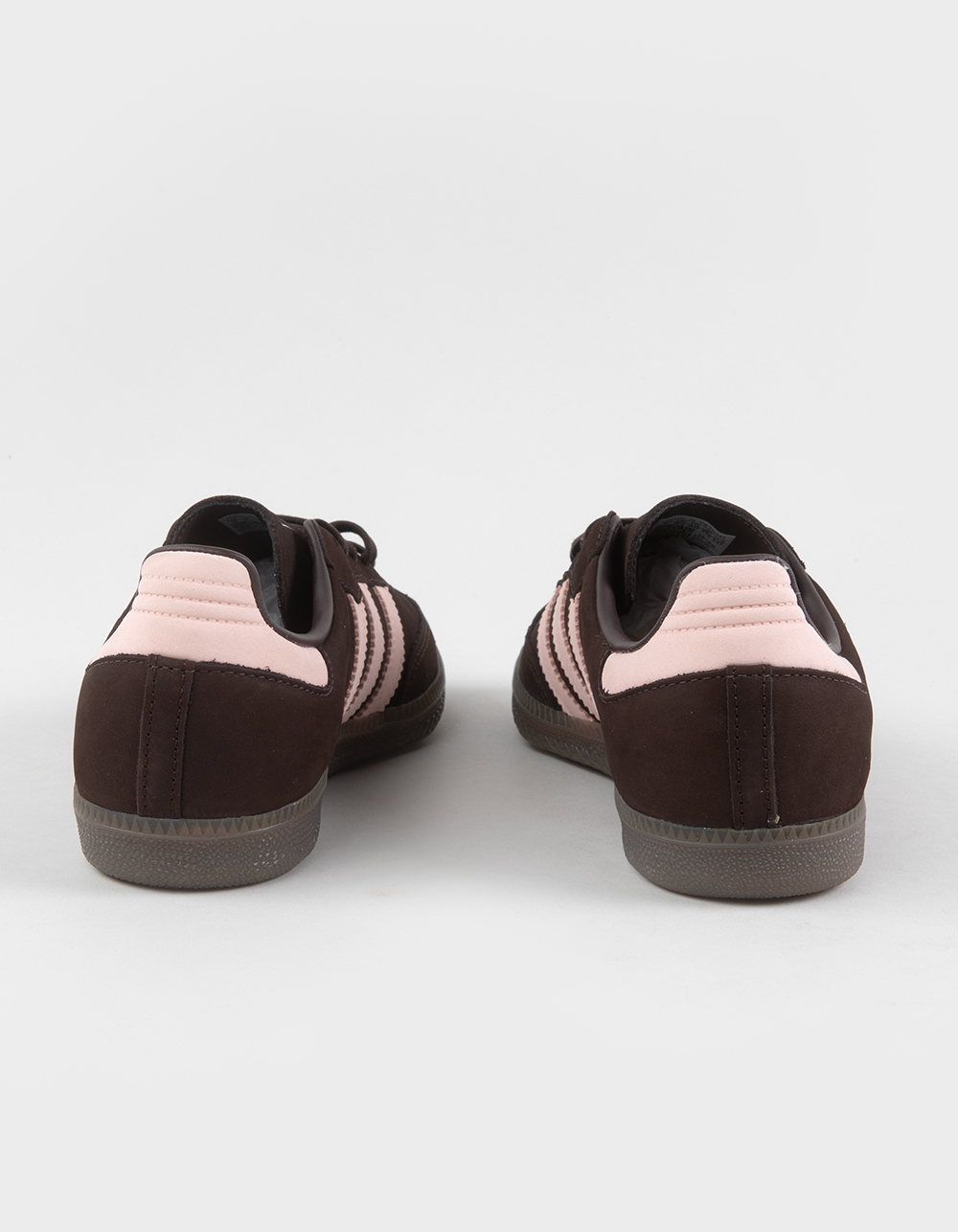 ADIDAS Originals Samba OG Womens Shoes - BROWN