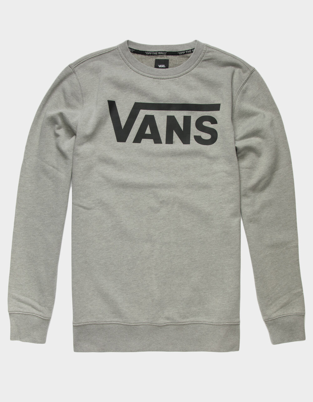 VANS Classic Mens Sweatshirt - CEMEN | Tillys