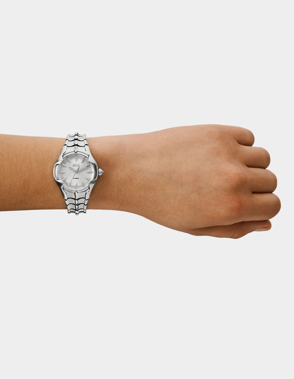 DIESEL Vert Watch