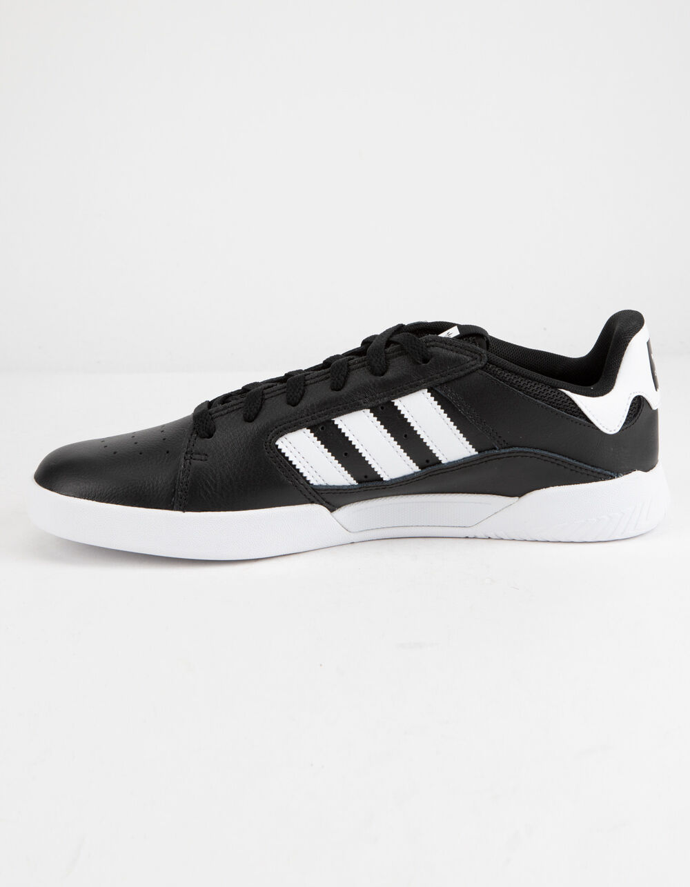ADIDAS VRX Cup Mens Shoes - BLACK/WHITE | Tillys