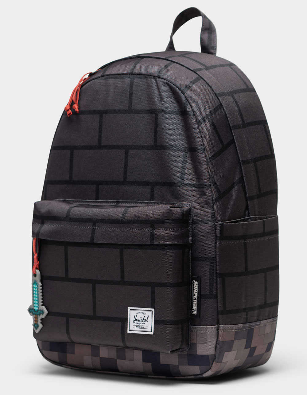 HERSCHEL SUPPLY CO. x Minecraft Classic Backpack