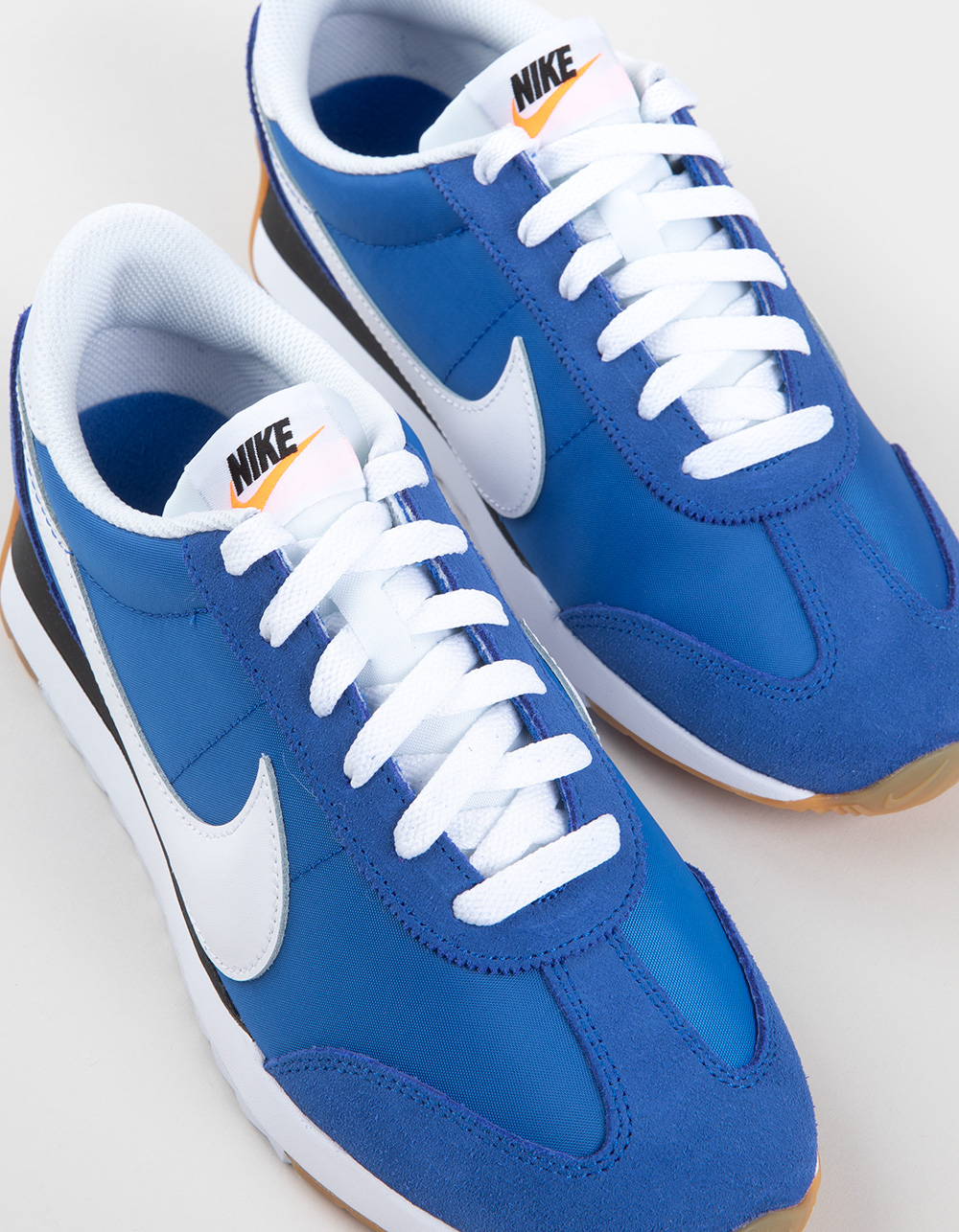 NIKE Pacific Womens Shoes - ROYAL