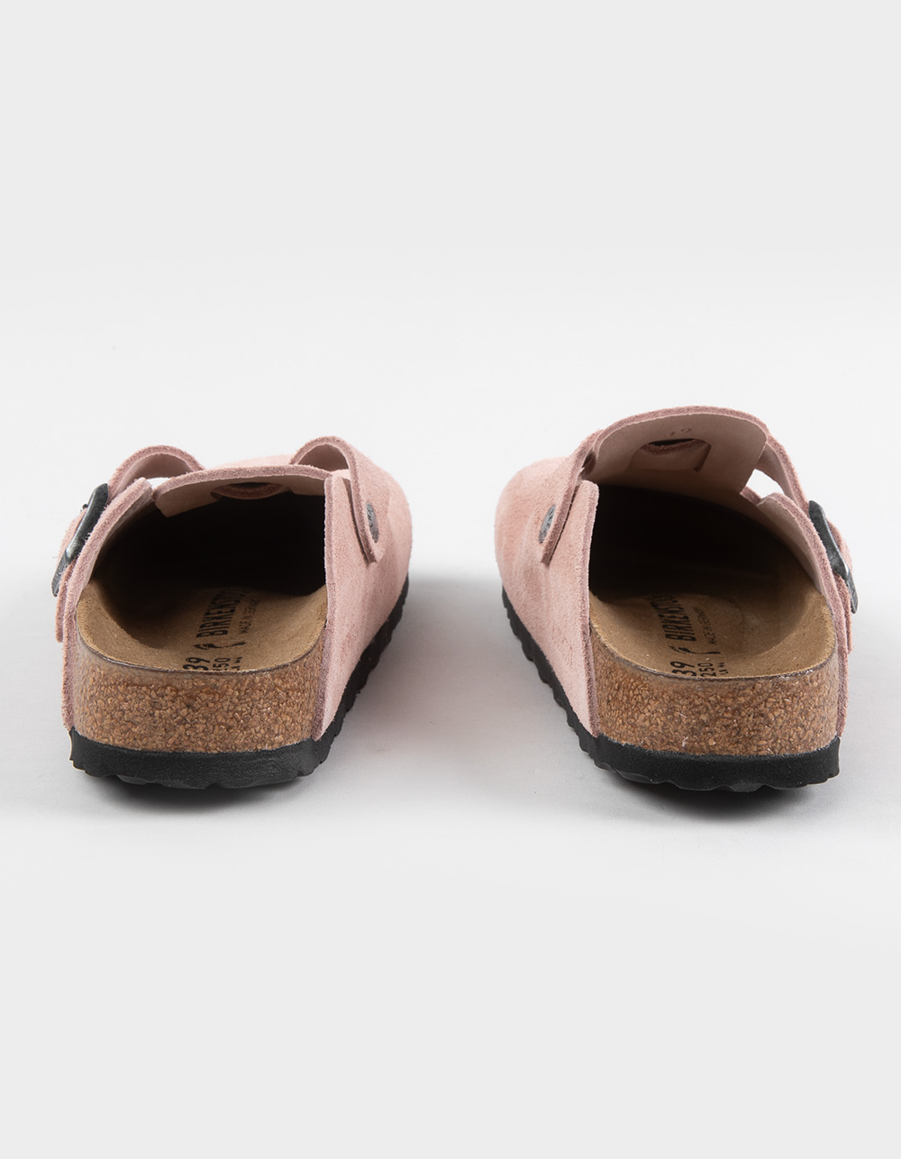BIRKENSTOCK Boston Womens Clogs