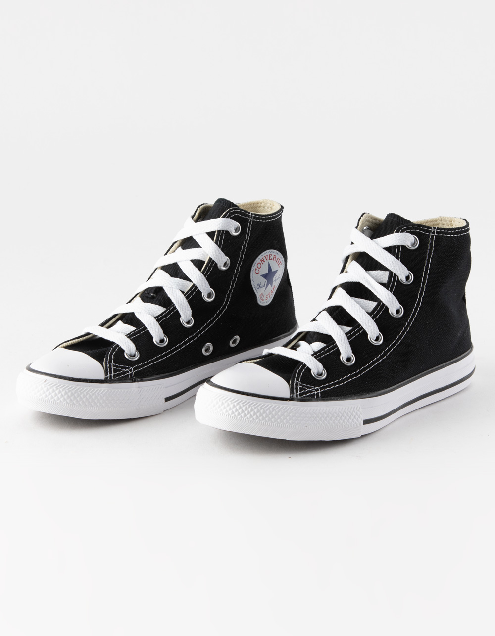 CONVERSE Chuck Taylor All Star High Top Kids Shoes
