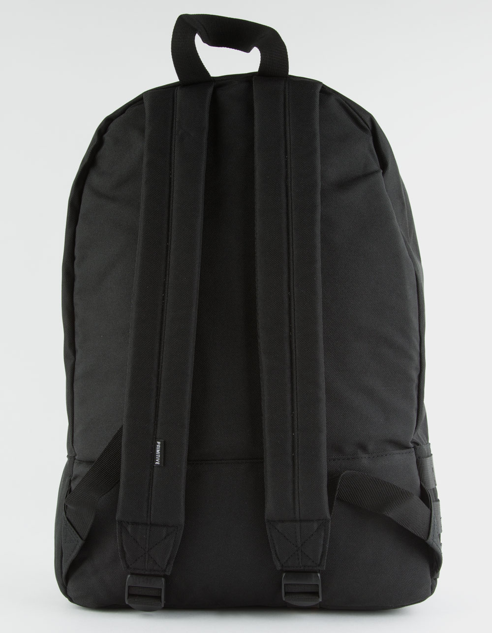 PRIMITIVE Rosey Backpack - BLACK