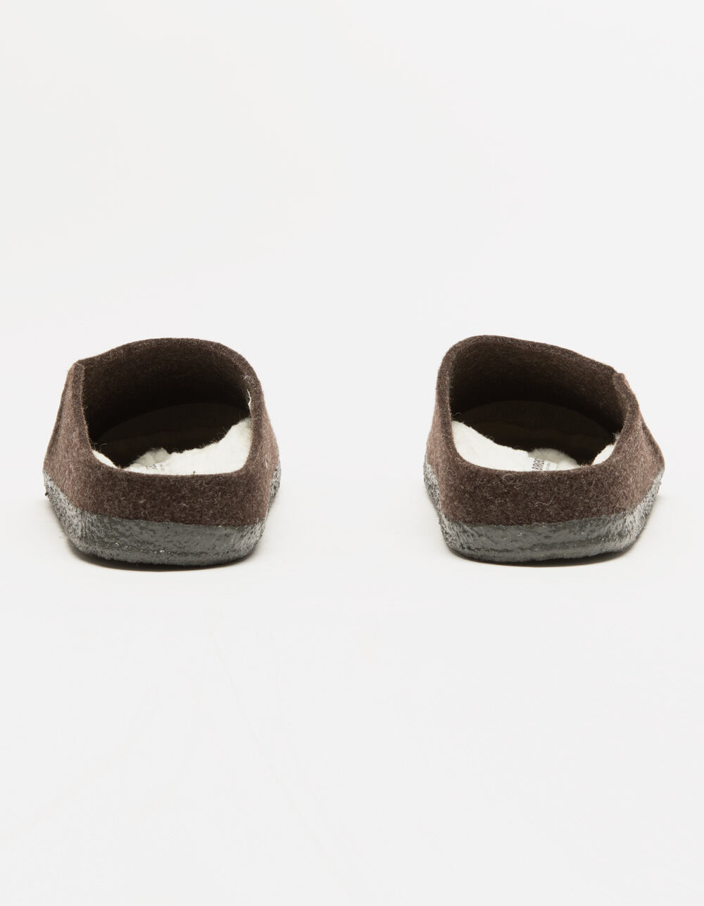 mens zermatt slippers