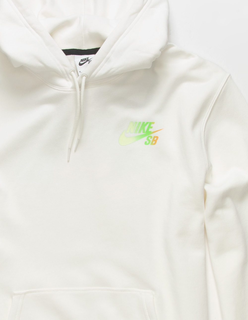 NIKE SB ASR GFX Mens Hoodie CREAM Tillys