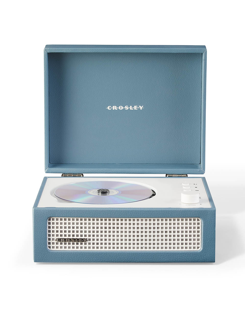 CROSLEY Voyager CD Player - SKY BLUE