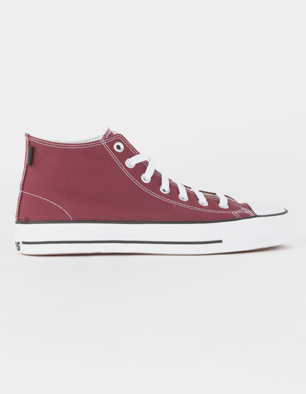 CONVERSE Chuck Taylor All Star Pro Mens Skate Shoes - CHERRY | Tillys