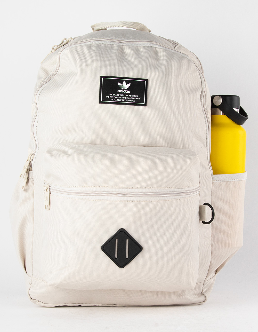 ADIDAS National 3.0 Backpack - TAN - ONE SIZE | Tillys