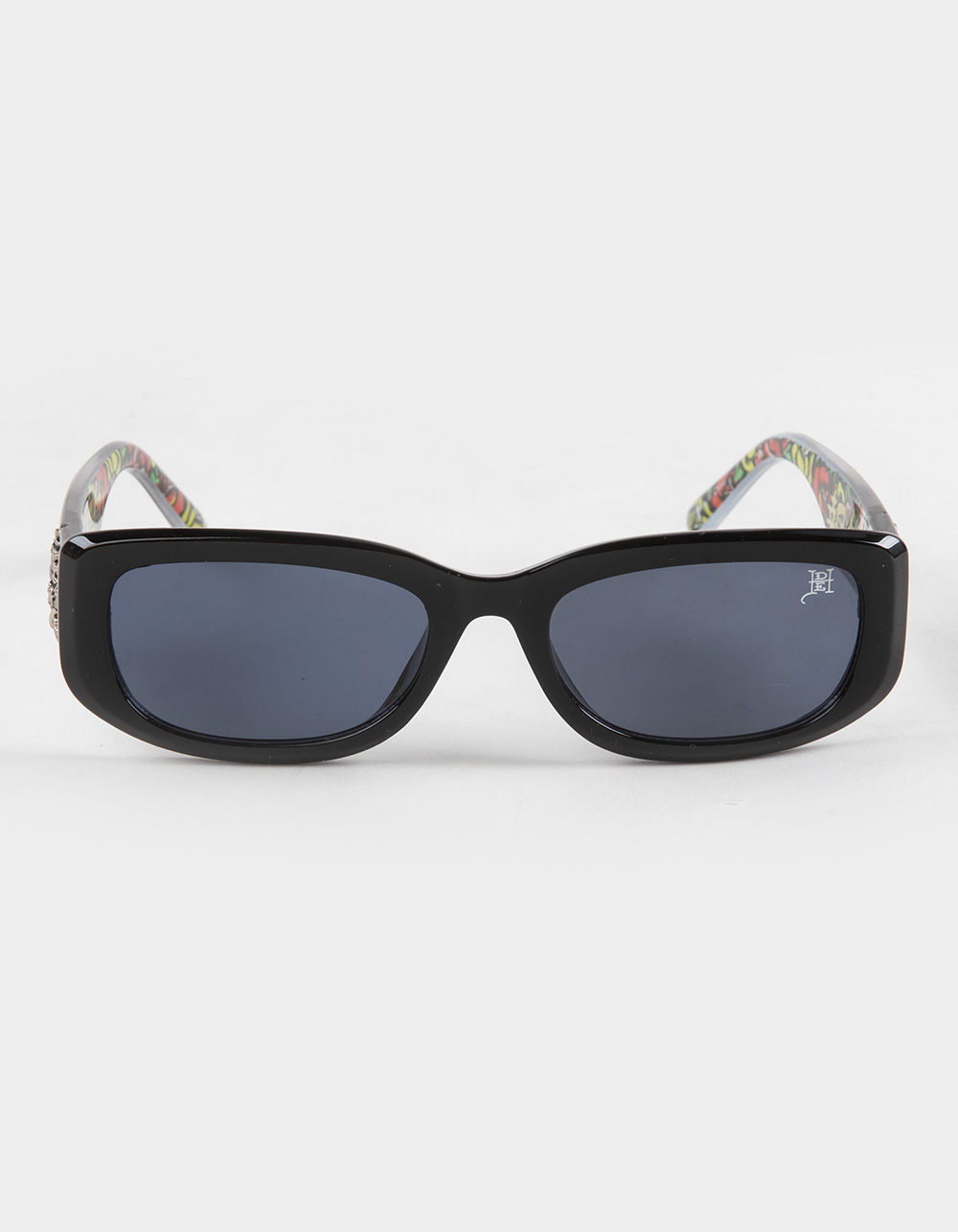 ED HARDY Kabuki Sunglasses - MULTI