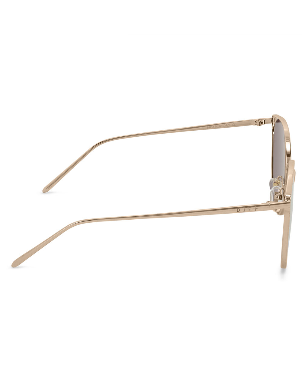 DIFF EYEWEAR Rory Sunglasses ROSE Tillys