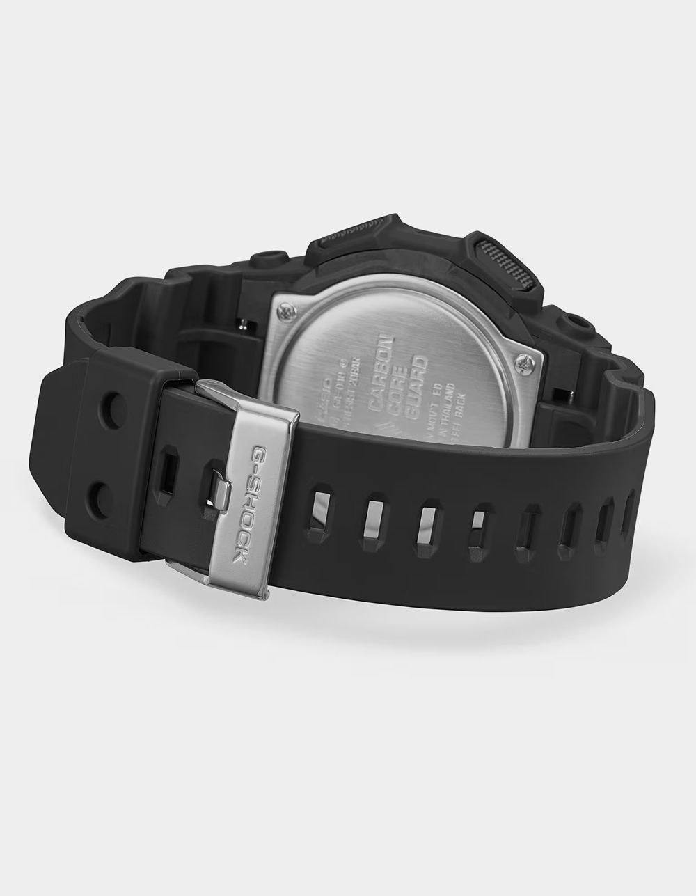 G-SHOCK GA010-1A Watch - BLACK