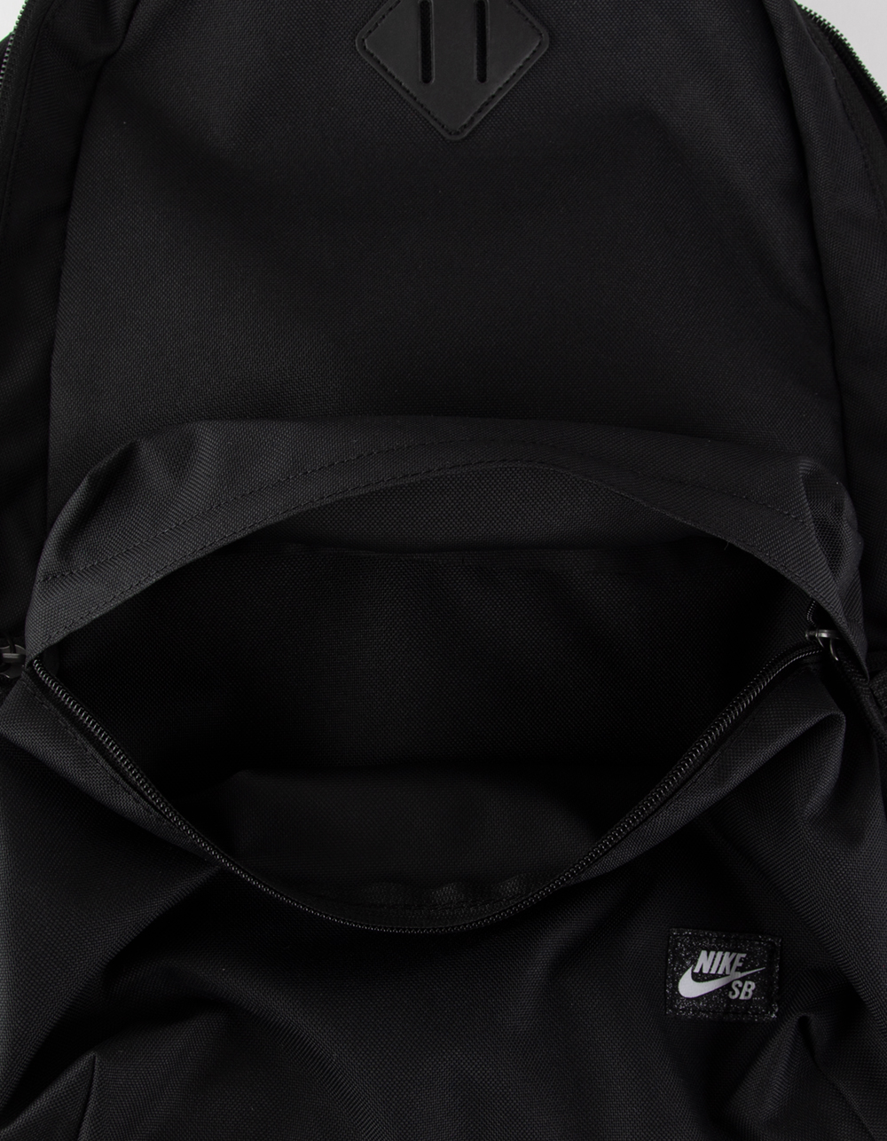 NIKE SB Icon Backpack - BLACK | Tillys