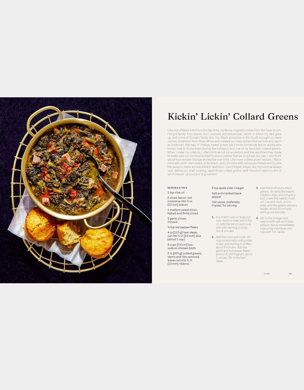 Snoop Dogg Presents Goon With The Spoon Cookbook BURGUNDY Tillys