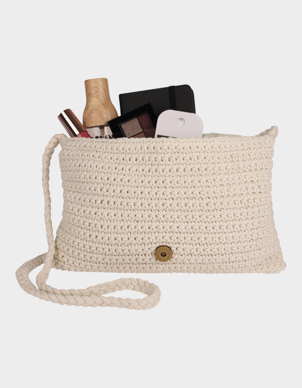 ROXY Chips And Guacamole Crossbody Bag