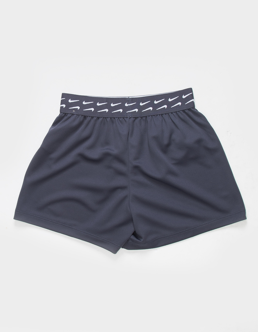 NIKE Trophy Girls 6'' Shorts GRAY Tillys