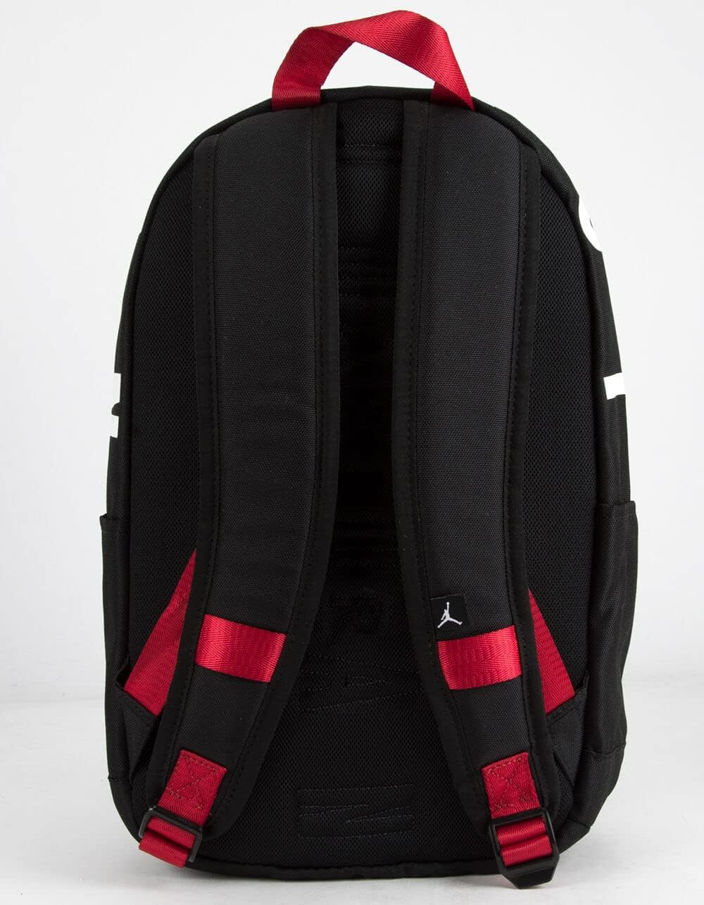 JORDAN Air Patrol Backpack - BLACK