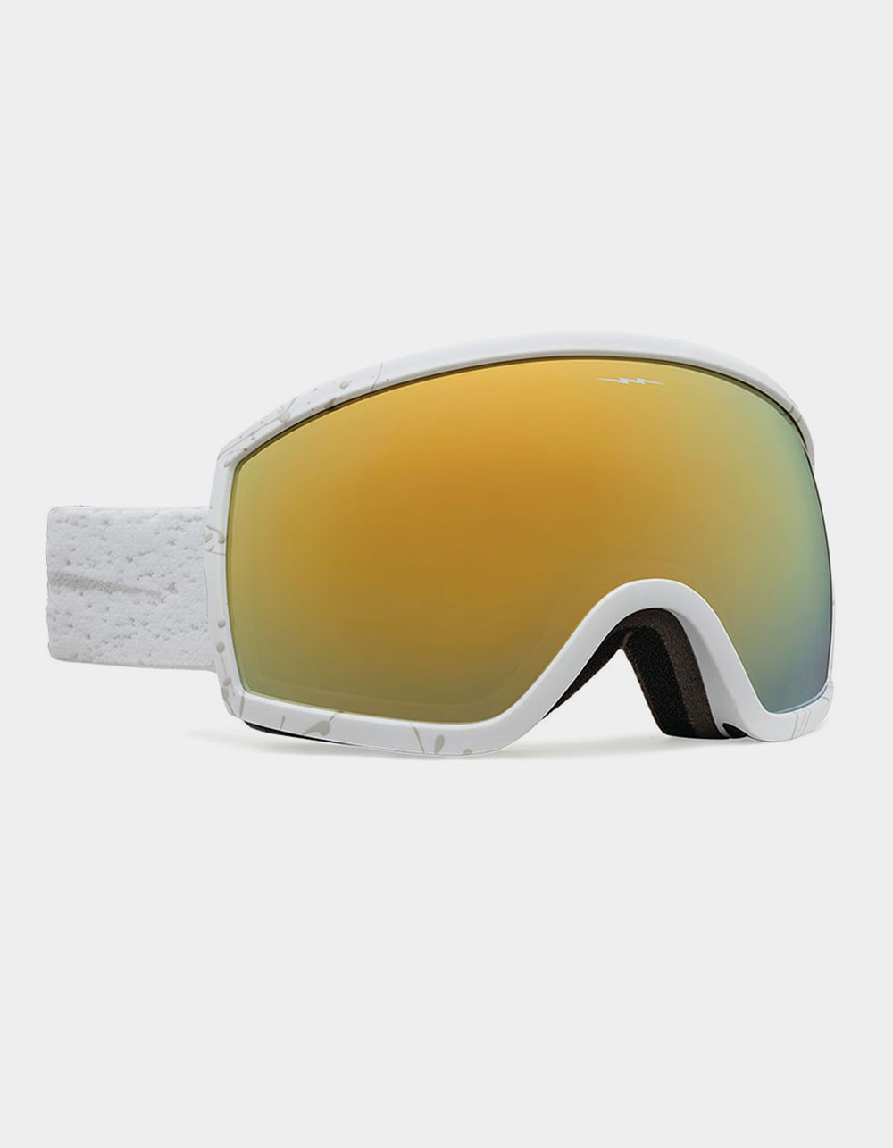 ELECTRIC EG2T.S Snow Goggles WHITE Tillys