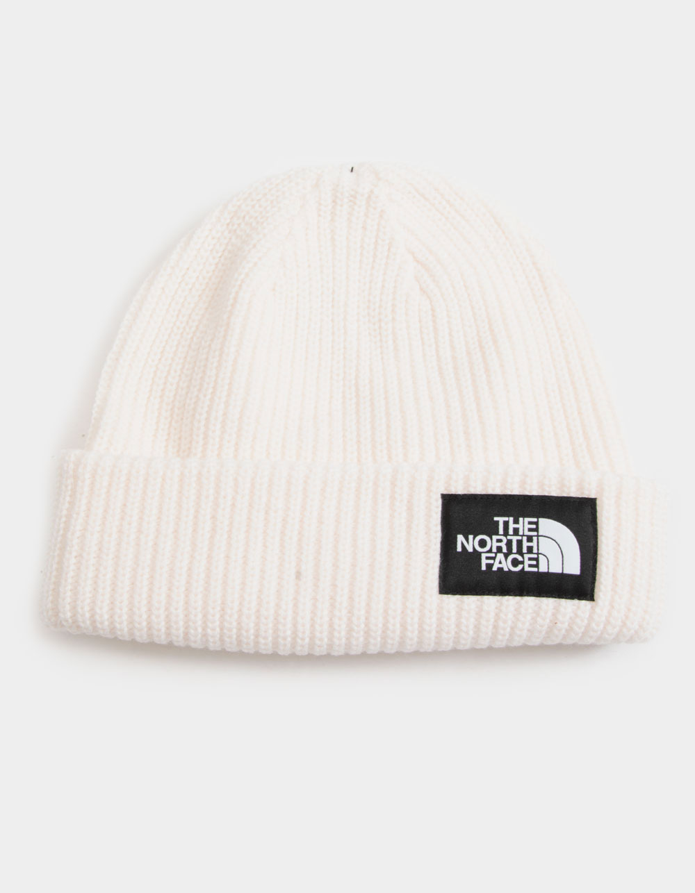 THE NORTH FACE Salty Dog Beanie - HEATHER GRAY | Tillys