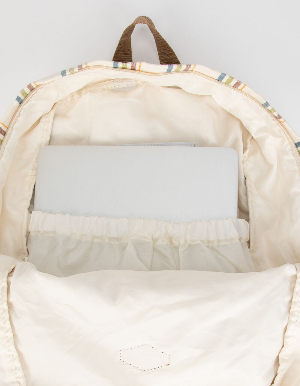 O'NEILL Shoreline Backpack WHITE COMBO Tillys