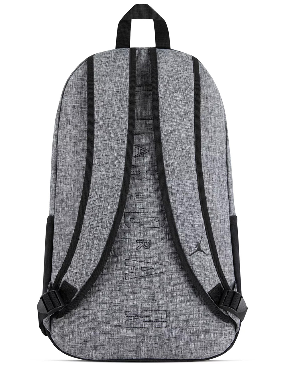 JORDAN HBR Air Backpack - HEATHER GRAY