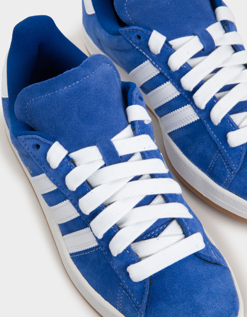 ADIDAS Campus ADV Shoes - ROYAL