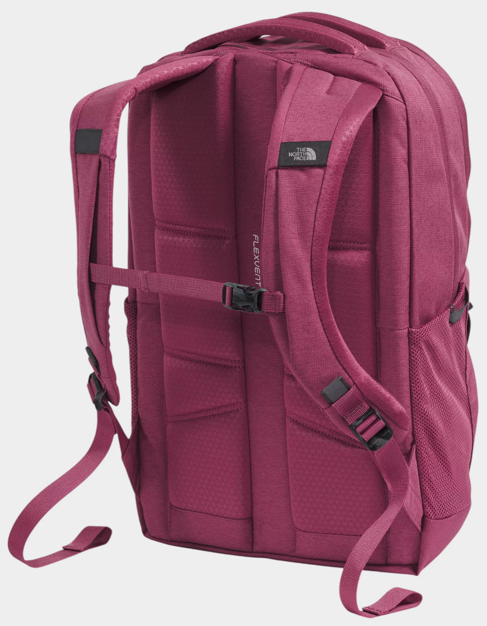 THE NORTH FACE Jester Womens Backpack - BERRY