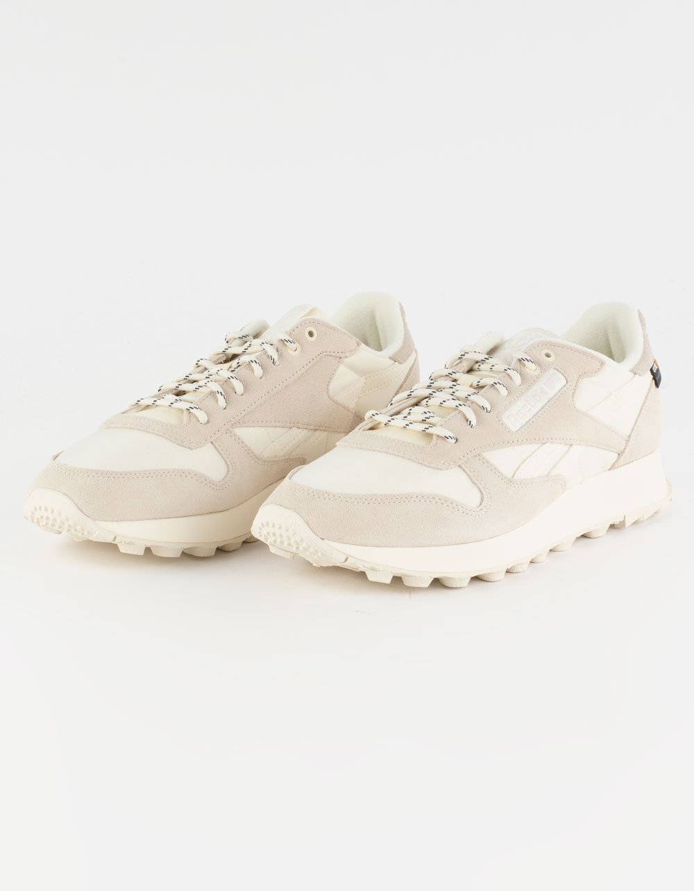 REEBOK Classic Shoes - WHITE | Tillys