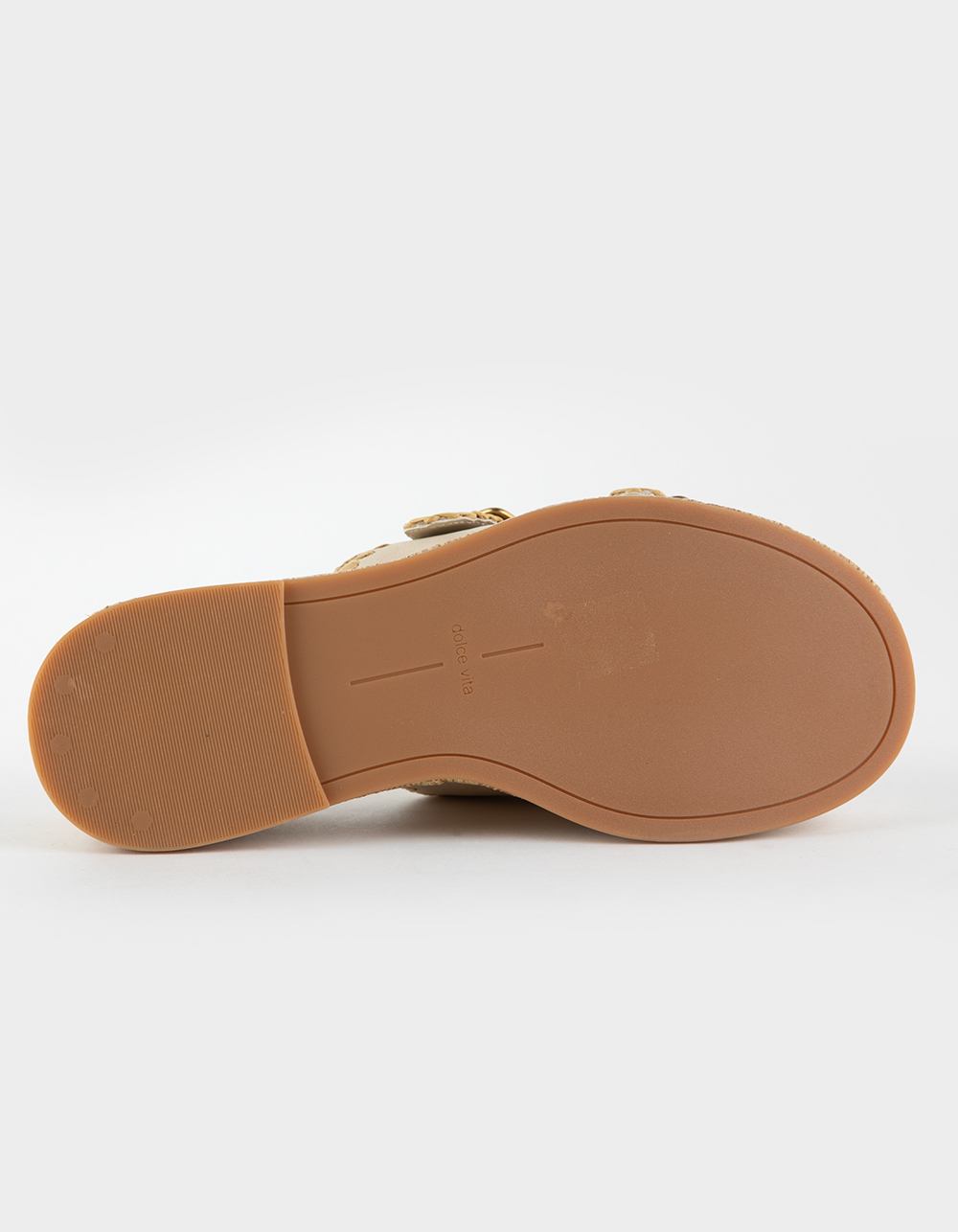 DOLCE VITA Wanika Womens Espadrille Platform Sandals SAND Tillys