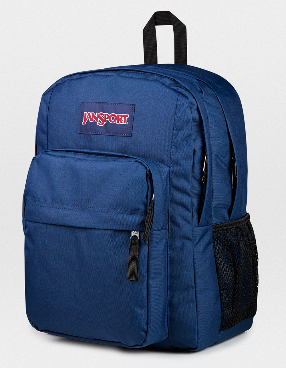 JANSPORT Big Plans Backpack - NAVY