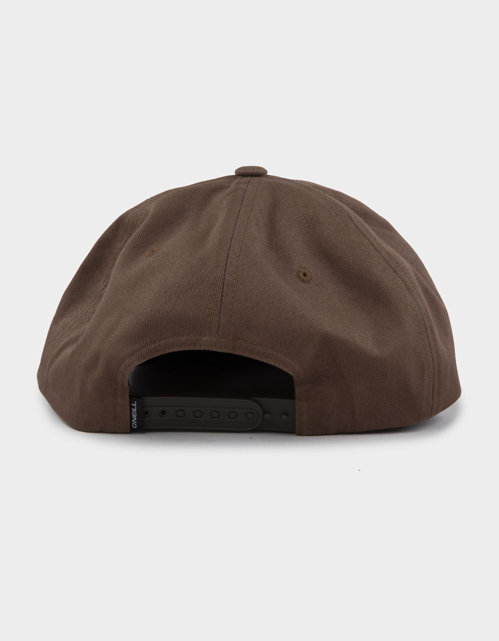O'NEILL Newbs Snapback Hat - BROWN