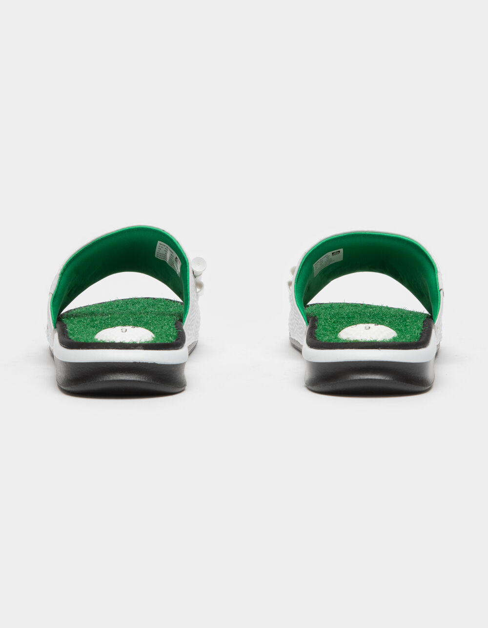 REEF Mulligan Mens Slide Sandals 