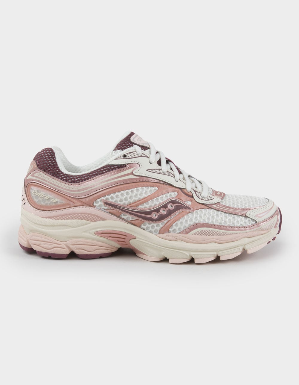 SAUCONY ProGrid Omni 9 Womens Shoes