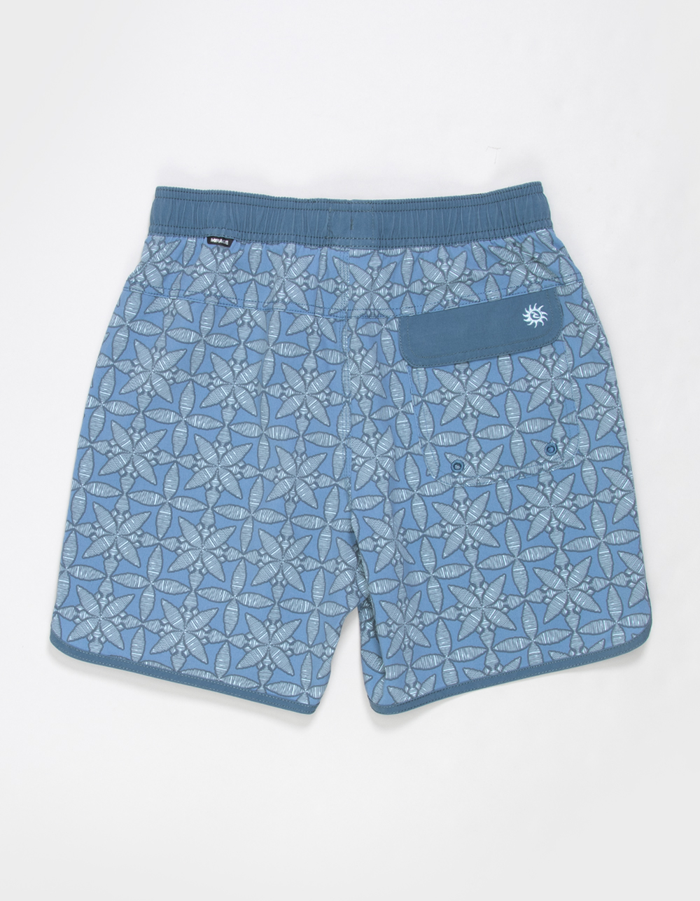 RIP CURL Pacific Rinse Gem Boys Swim Trunks