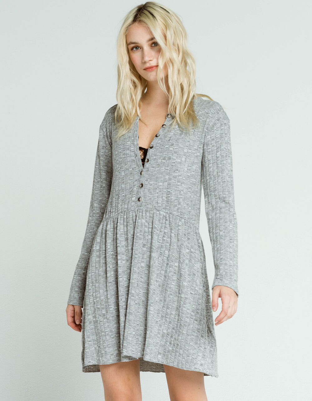 BILLABONG Always Lounging Dress 