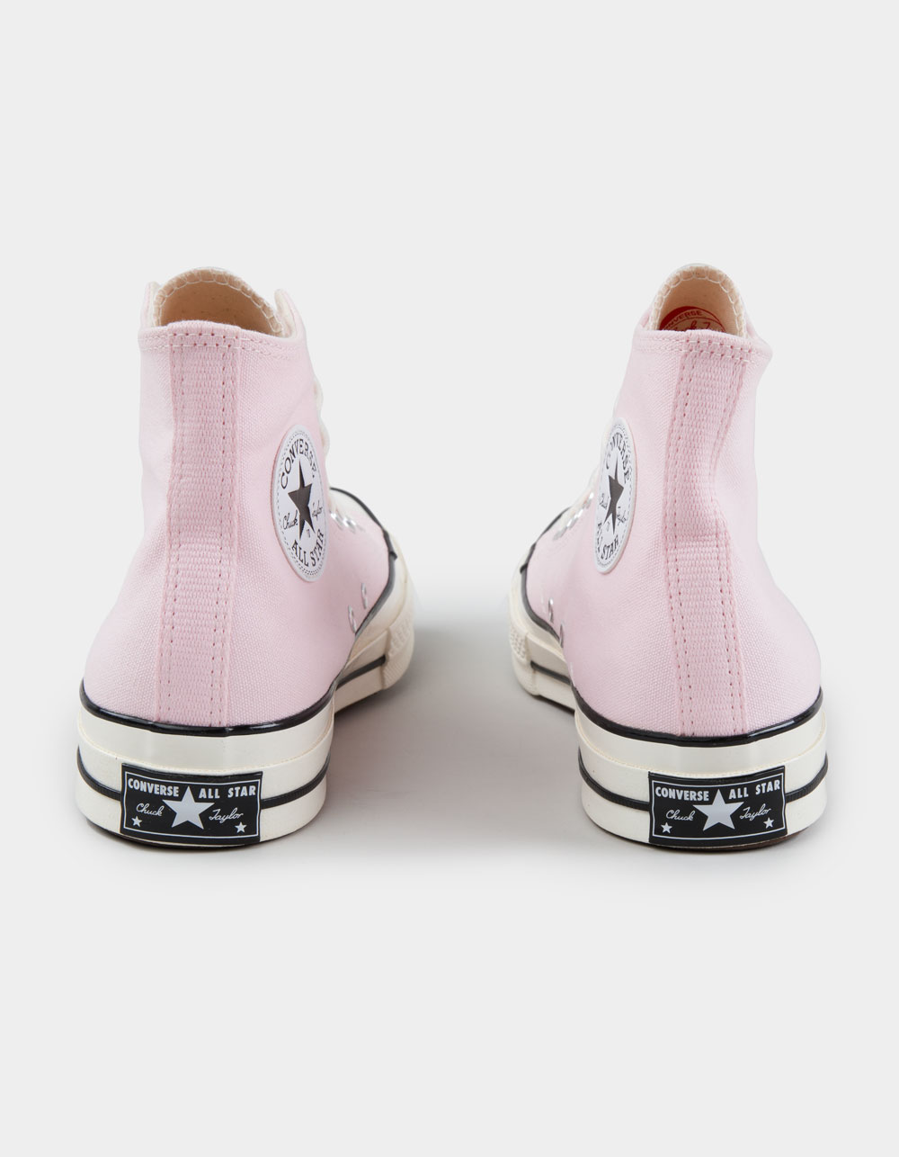 CONVERSE Chuck 70 High Top Shoes - PINK