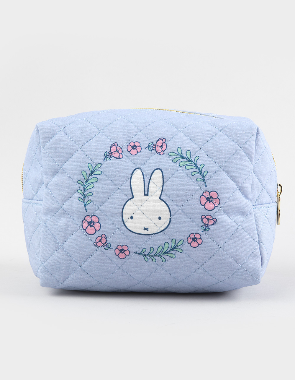 MIFFY Makeup Pouch - LT PURPLE
