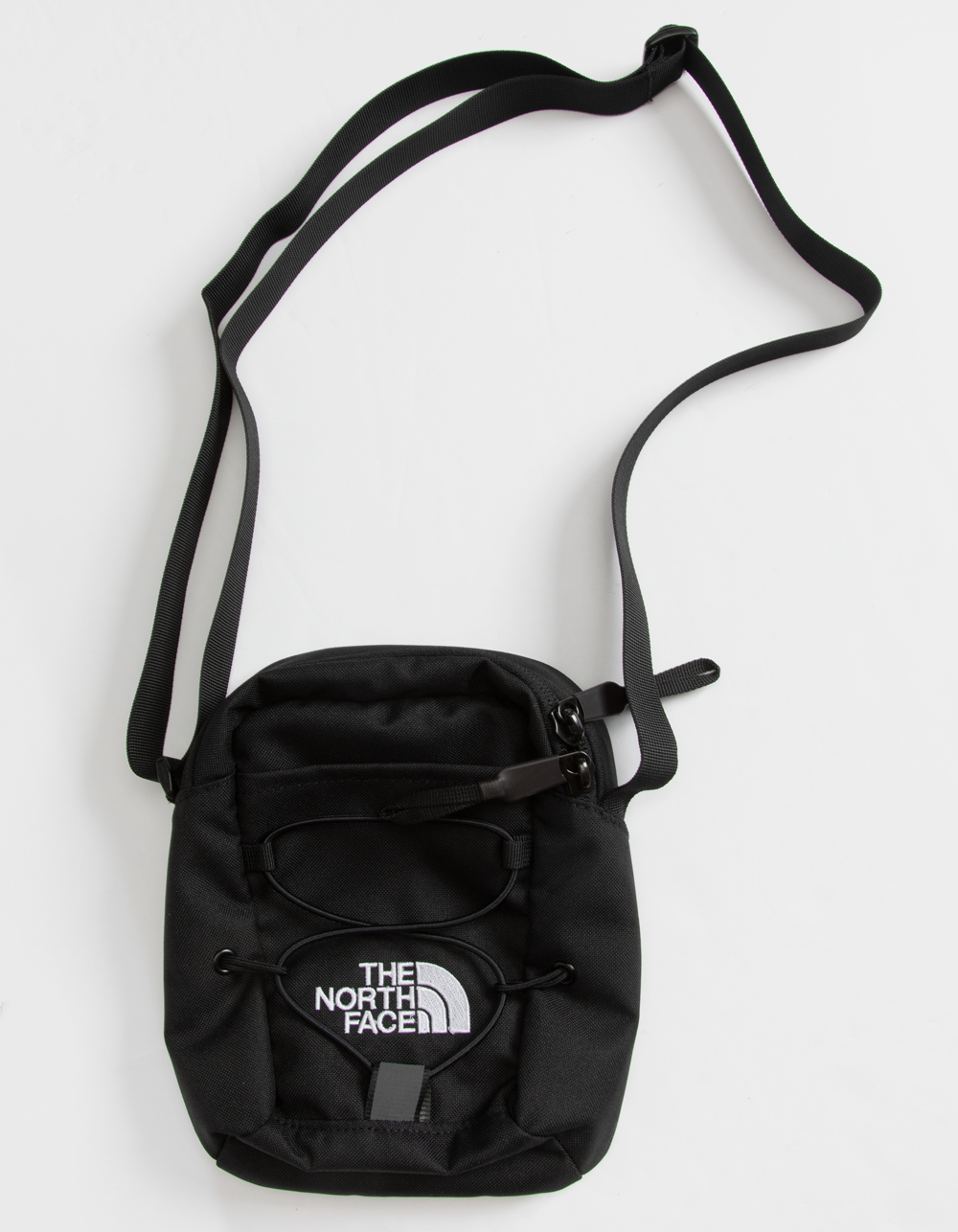 The North Face The North Face Field Crossbody Bag in Black  Lyst