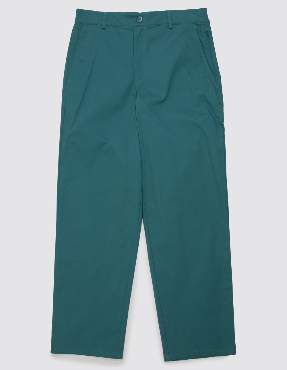NEW BALANCE Numeric Mens Twill Pants - SPRUCE