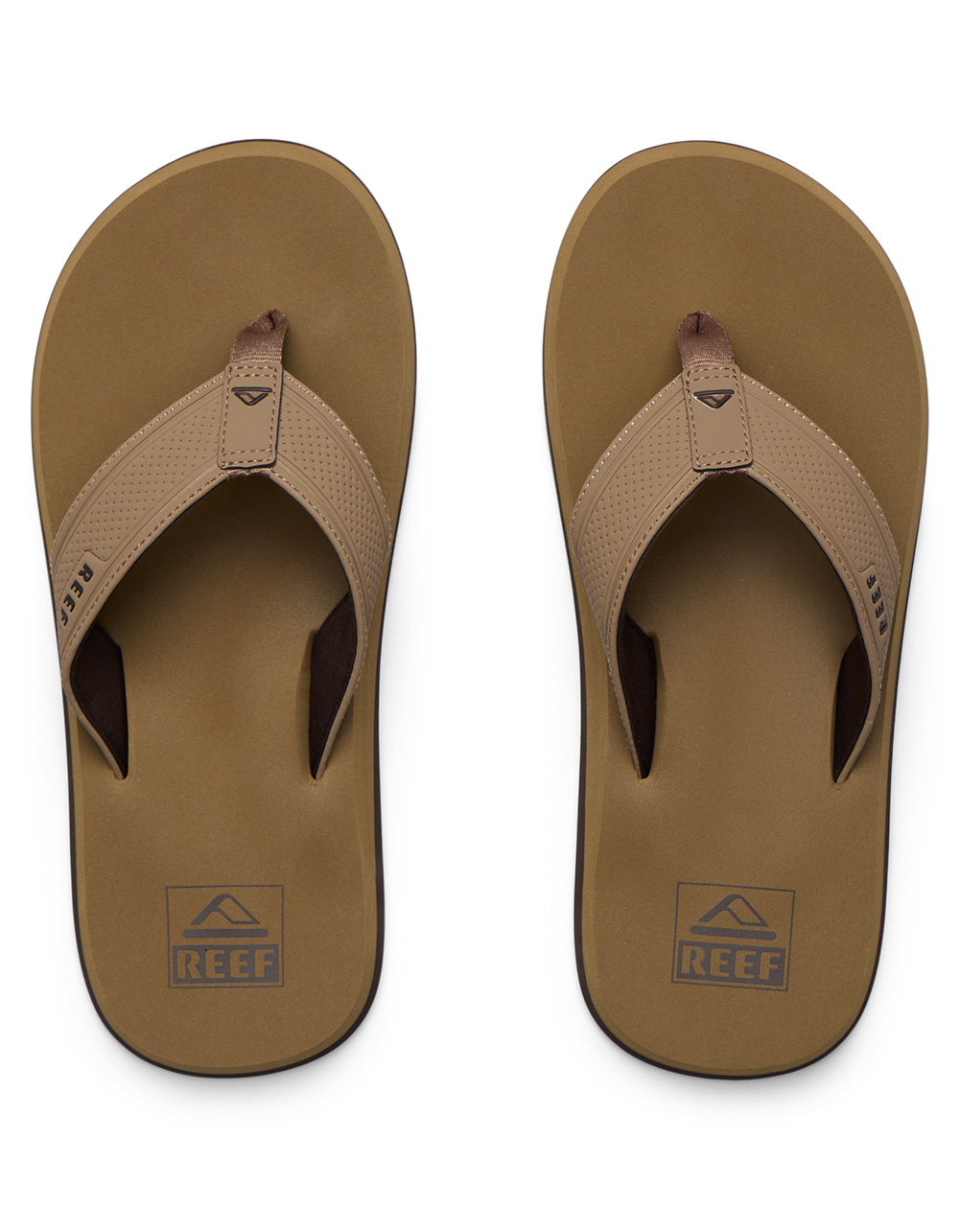 REEF Layback Mens Flip Flops
