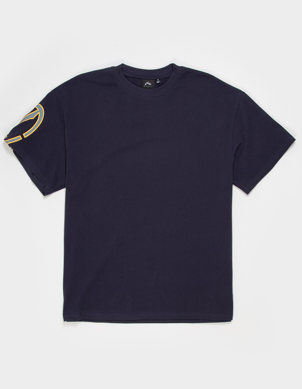 RUSTY Glazer-R Mens Tee