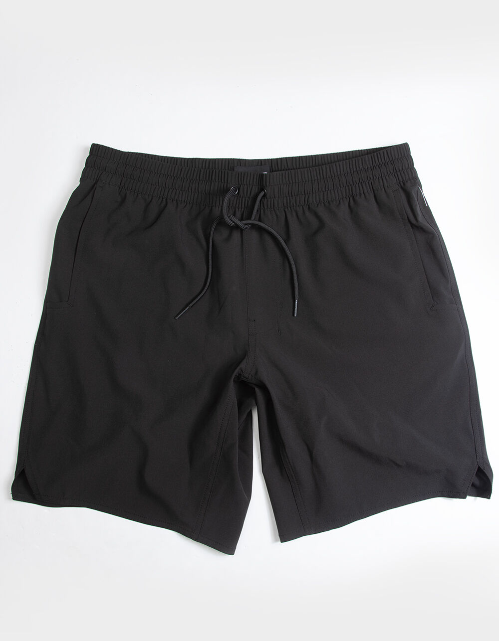 RSQ Active Mens Shorts - BLACK | Tillys