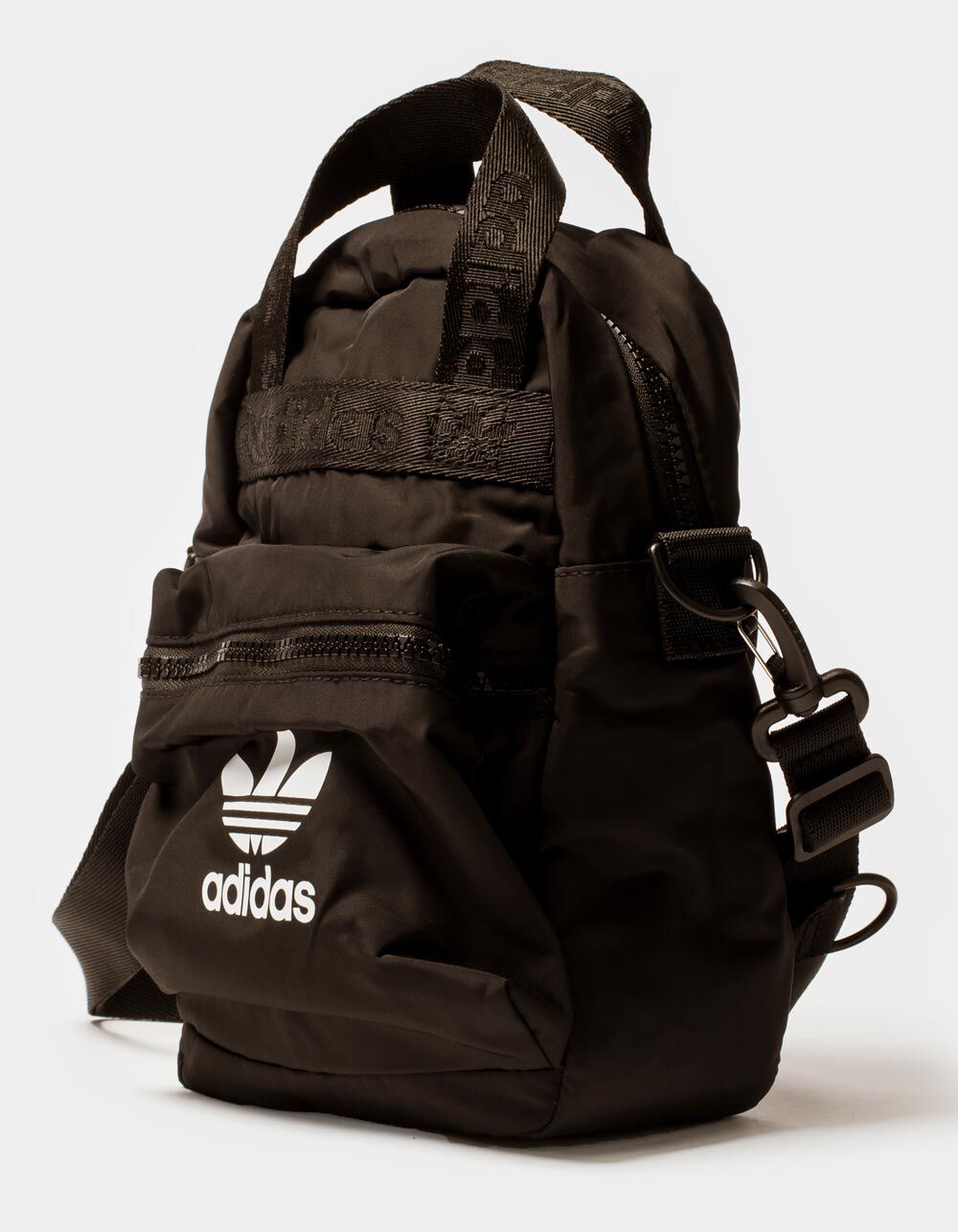 ADIDAS Originals Micro Backpack BLACK Tillys
