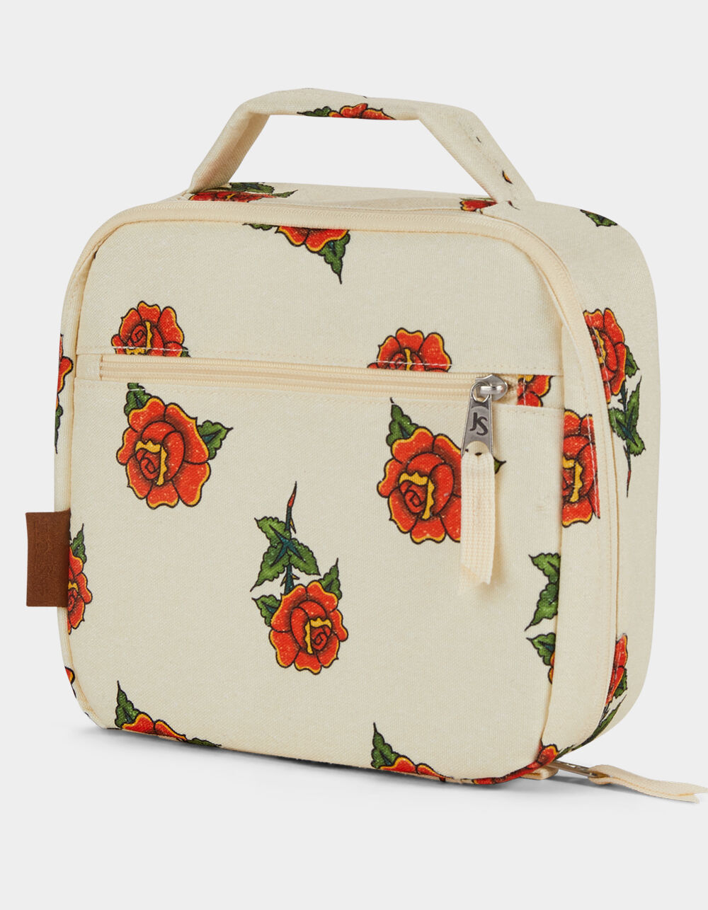 JANSPORT Lunch Break Floral Lunch Box MULTI Tillys