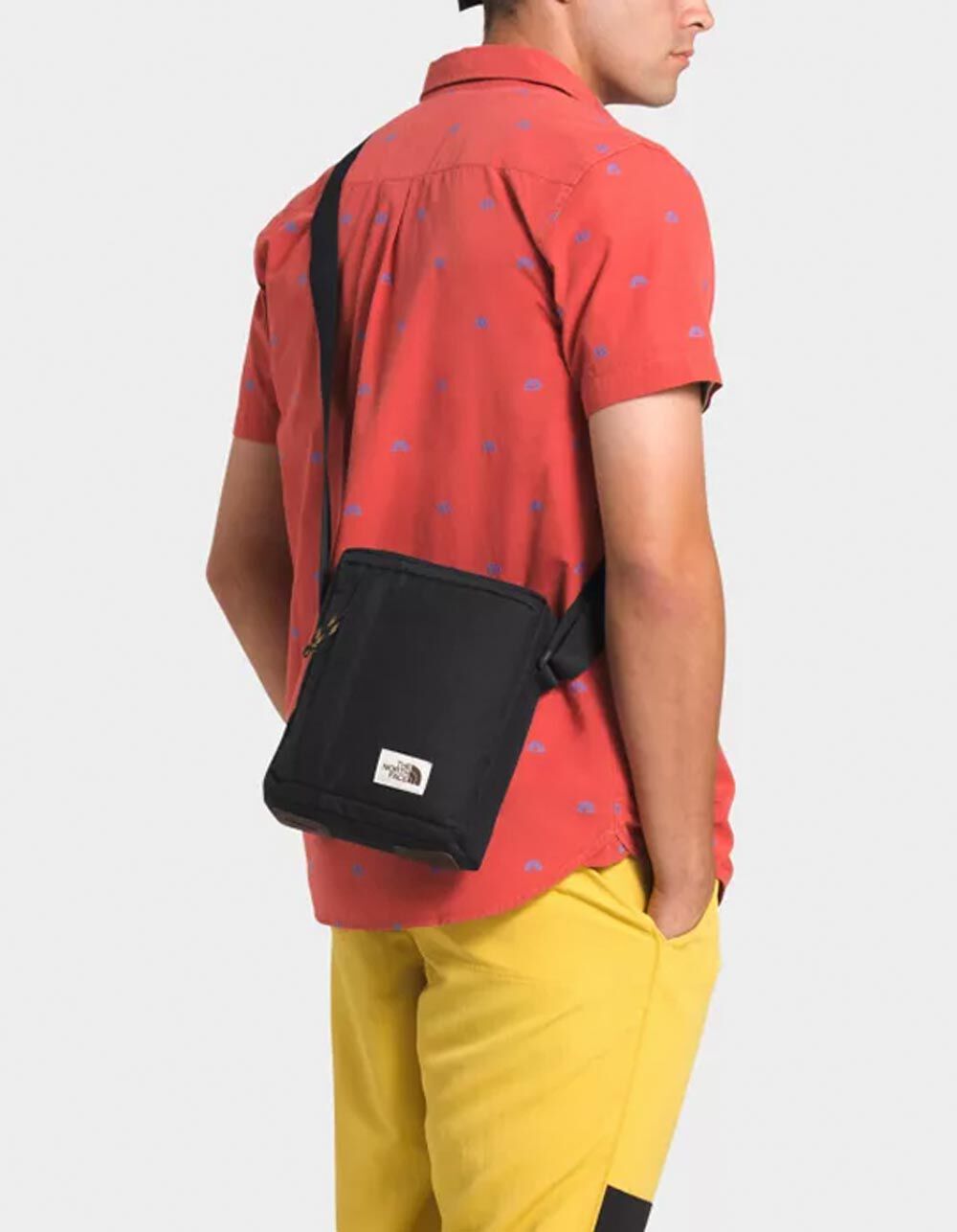 THE NORTH FACE Crossbody Bag image number 4