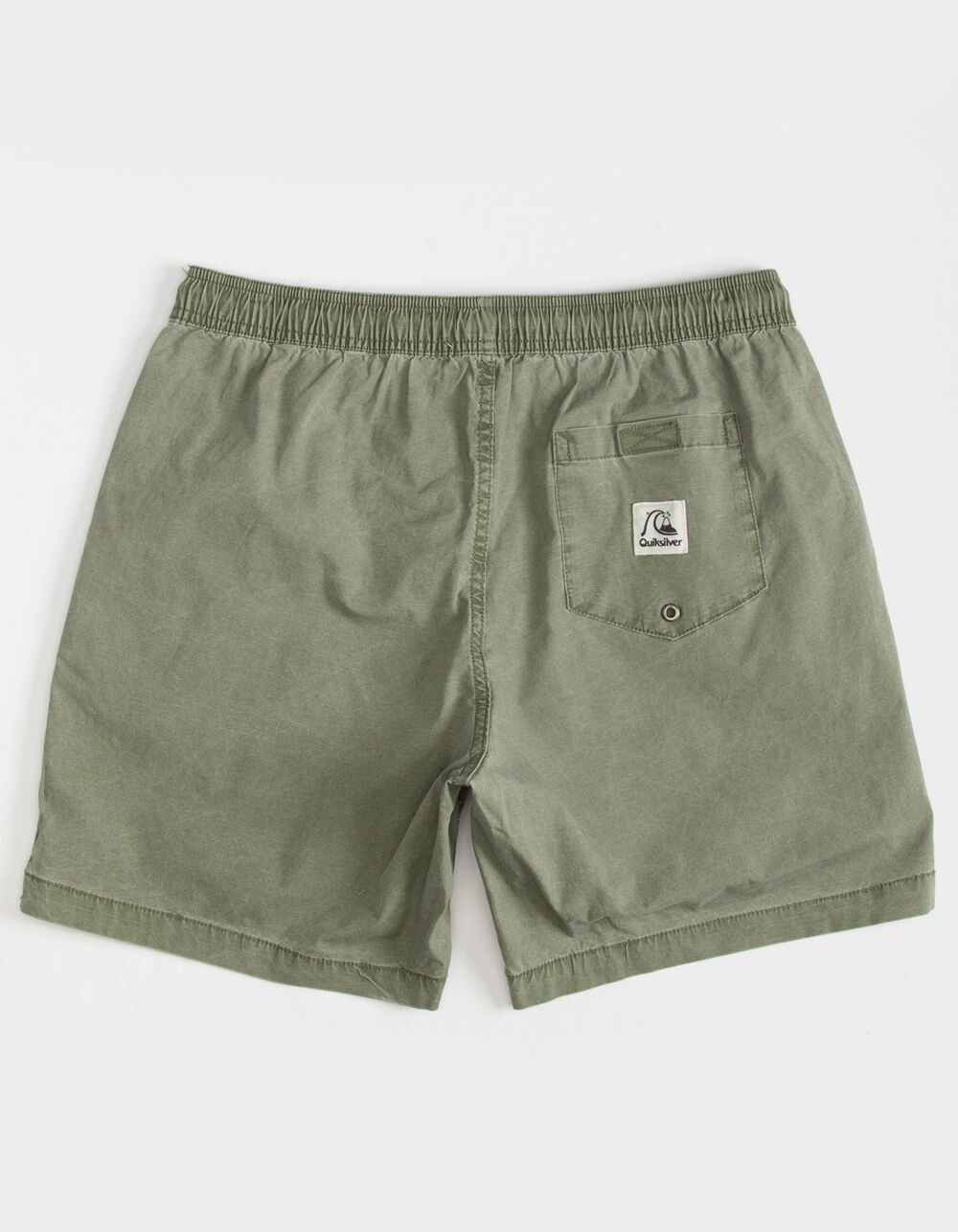 QUIKSILVER Taxer Mens Volley Shorts - OLIVE | Tillys