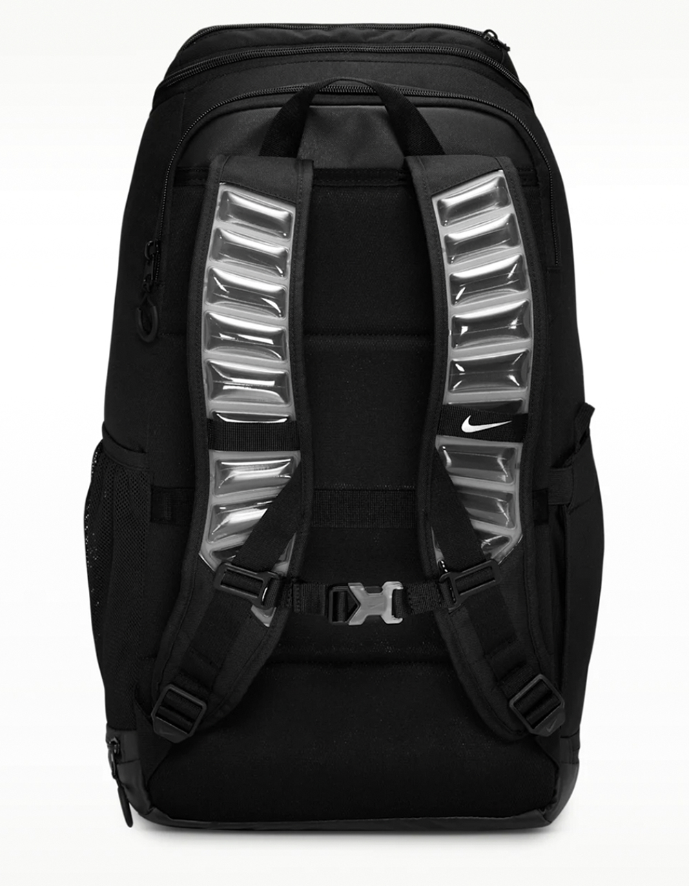 NIKE Varsity Elite Backpack - BLACK